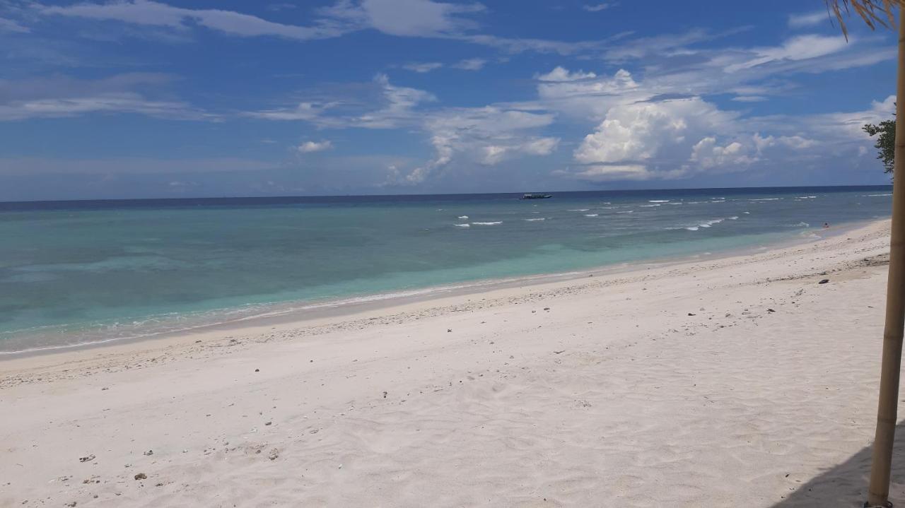 Maza Soda Resort Gili Trawangan Eksteriør billede